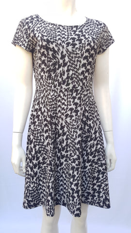 Vestido Animal Print