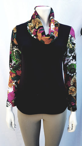 Polera Mujer boutique Santiago