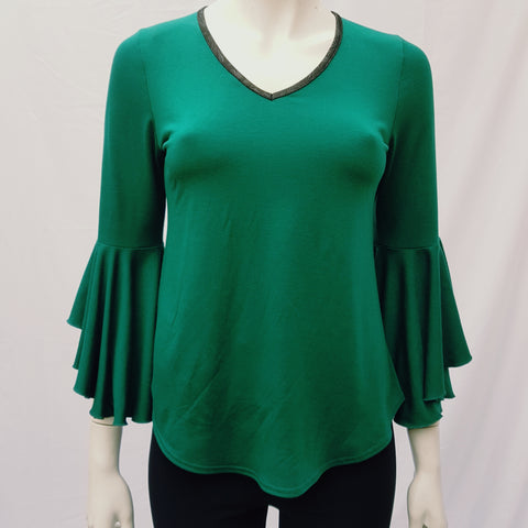 Polera Mujer Talla Santiago