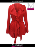 Chaqueta de Mujer - Ropa Maniqui - Clásicos
