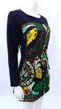 Mini Vestido Mujer
