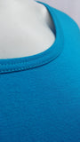 Polera Larga Ancha Mujer Maniqui