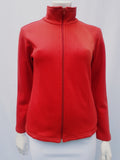 Poleron Cuello Subido Mujer