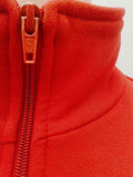 Poleron Cuello Subido Mujer