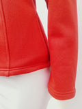Poleron Cuello Subido Mujer