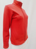 Poleron Cuello Subido Mujer