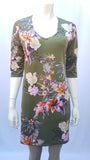 Polera Túnica Mujer