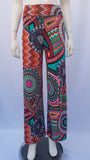 Pantalón Ancho