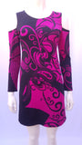 Vestido Maniqui