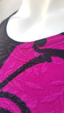 Vestido Maniqui