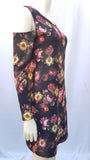 Vestido Sin Hombro XL