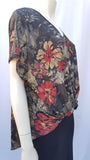 Polera Nudo talla L