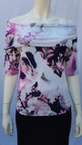 Polera Hombros Caídos talla XL