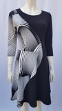 Vestido Maniqui Talla L