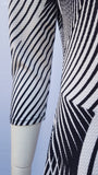 Vestido Maniqui Talla L