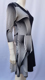 Vestido Maniqui Talla L