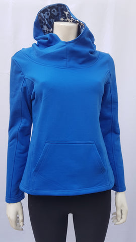 Polerón Canguro talla M
