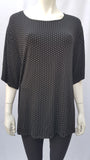 Polera Extra-Large talla 4XL