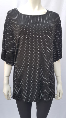 Polera Extra-Large talla 4XL
