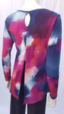 Polera Espalda Abierta talla M