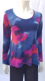 Polera Espalda Abierta talla M