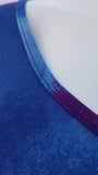 Polera Espalda Abierta talla M