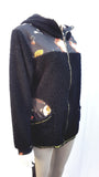 Poleron Mujer Boutique Santiago