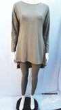 Polera Larga Mujer Santiago