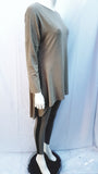 Polera Larga Mujer Santiago