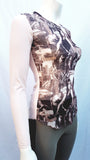 Polera Mujer XS Santiago
