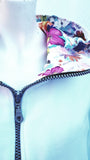 Abrigo Mujer Boutique Santiago