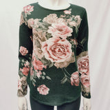 Polera Mujer Talla Santiago