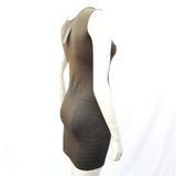 Vestido Ajustado Online Santiago