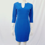 Vestido Azulino Online Santiago