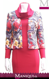 Vestido Exclusivo de Mujer Mónica - Ropa Maniqui - Clásicos