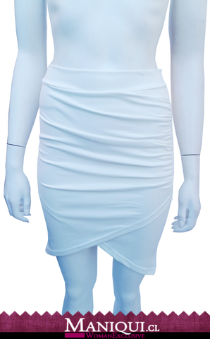 Falda corta Mujer - Ropa Maniqui - Clásicos